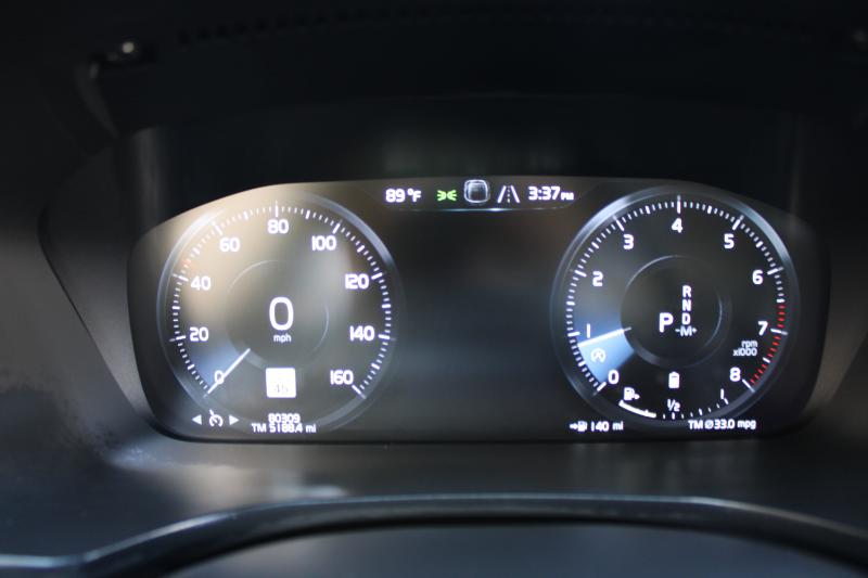 Volvo S60 B5 AWD Black Edition Momentum 2022