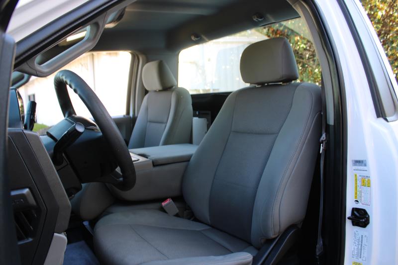 Ford Super Duty F-250 SRW XLT 2WD Reg Cab 8' Box 2019