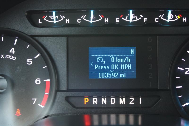 Ford Super Duty F-250 SRW XLT 2WD Reg Cab 8' Box 2019
