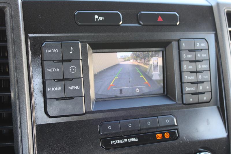 Ford Super Duty F-250 SRW XLT 2WD Reg Cab 8' Box 2019