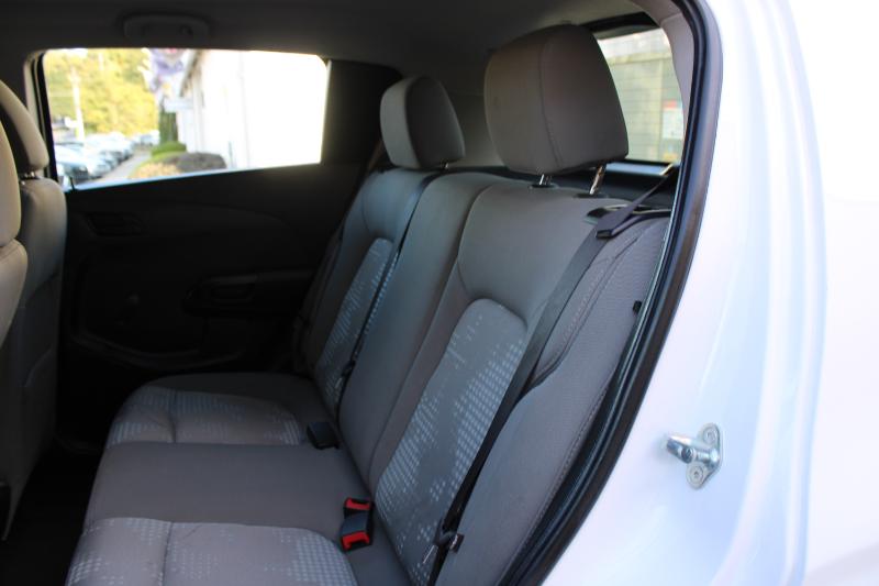 Chevrolet Sonic 5dr HB LT w/1FL 2020