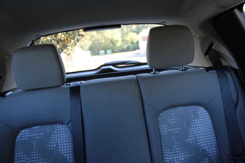 Chevrolet Sonic 5dr HB LT w/1FL 2020