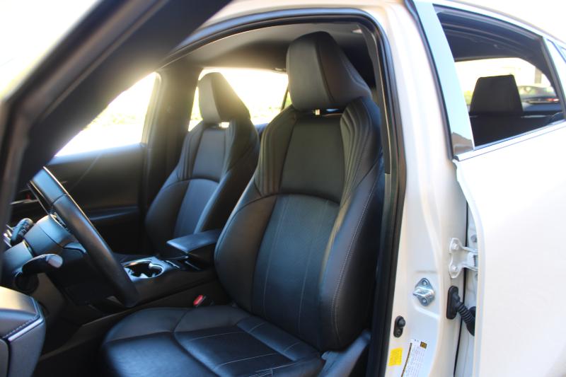 Toyota Venza Limited AWD (Natl) 2021