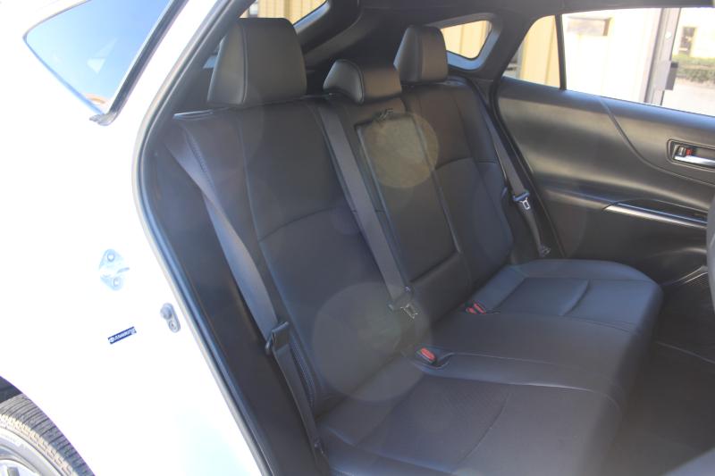 Toyota Venza Limited AWD (Natl) 2021