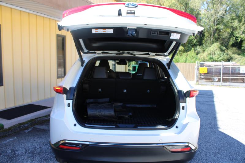 Toyota Venza Limited AWD (Natl) 2021