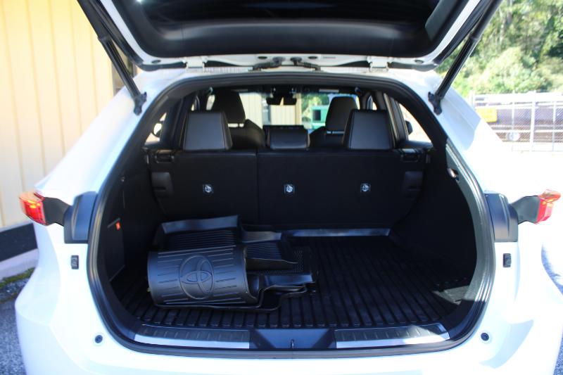 Toyota Venza Limited AWD (Natl) 2021
