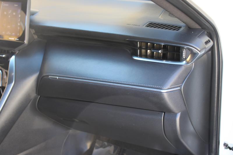 Toyota Venza Limited AWD (Natl) 2021