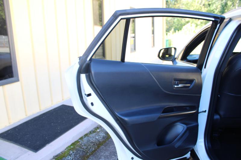 Toyota Venza Limited AWD (Natl) 2021