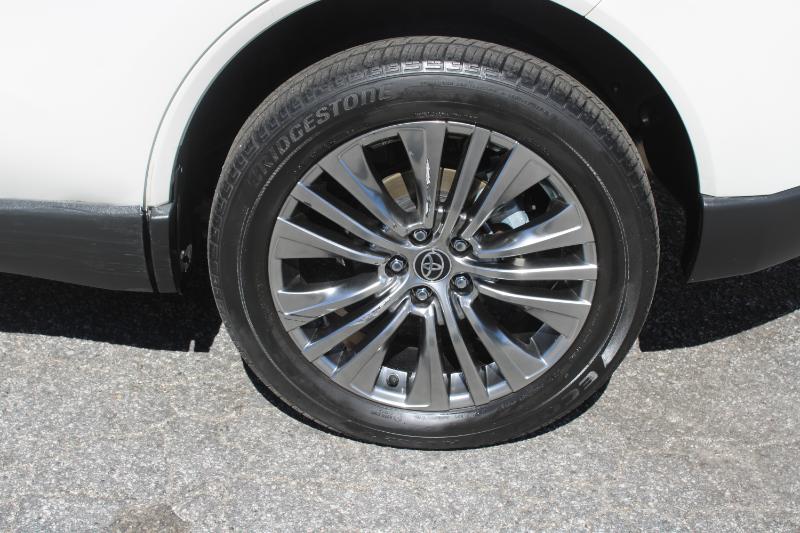 Toyota Venza Limited AWD (Natl) 2021