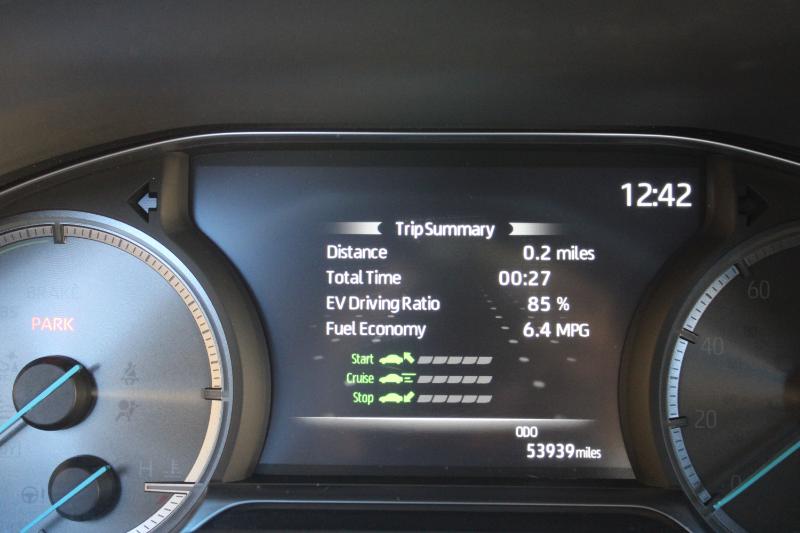 Toyota Venza Limited AWD (Natl) 2021