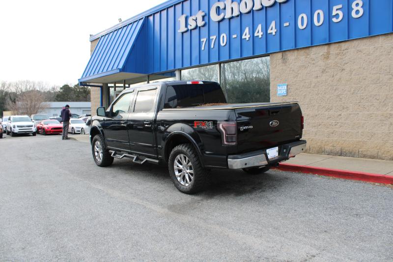Ford F-150  2016