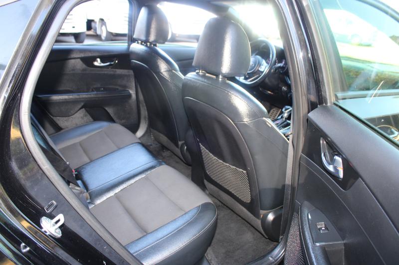 Kia Forte GT-Line IVT 2020