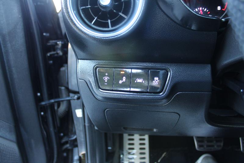 Kia Forte GT-Line IVT 2020