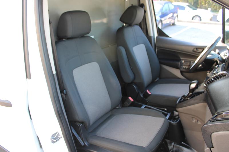 Ford Transit Connect Van XL LWB w/Rear Symmetrical Doors 2020