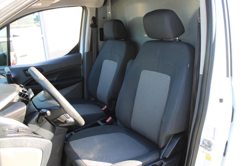 Ford Transit Connect Van XL LWB w/Rear Symmetrical Doors 2020