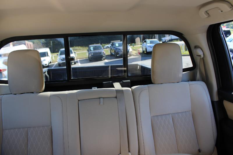Nissan Titan XD 4x4 Diesel Crew Cab SV 2017