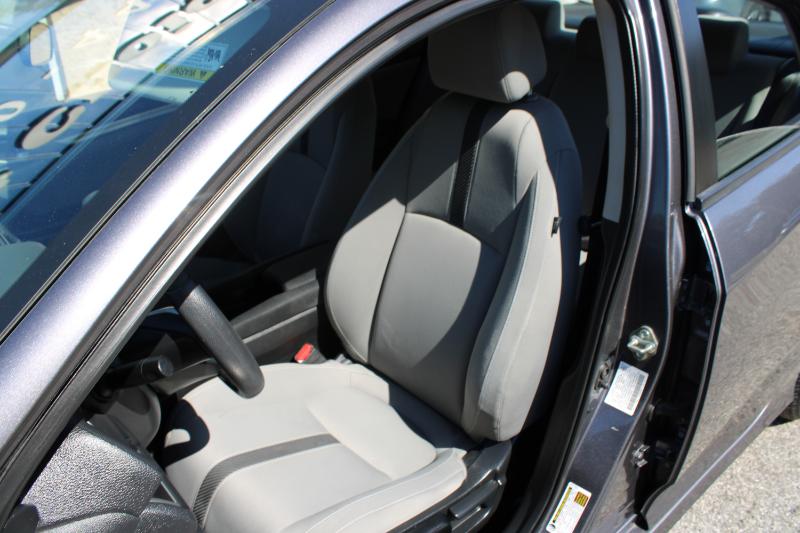 Honda Civic Sedan LX CVT 2018