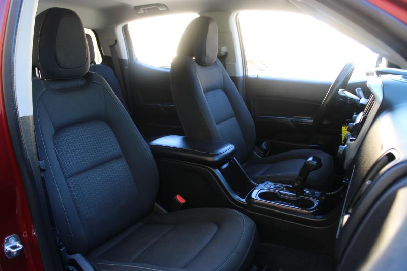 GMC Canyon 2WD Crew Cab 128.3" SLE 2017