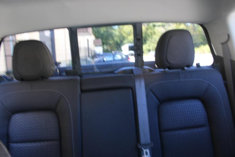 GMC Canyon 2WD Crew Cab 128.3" SLE 2017