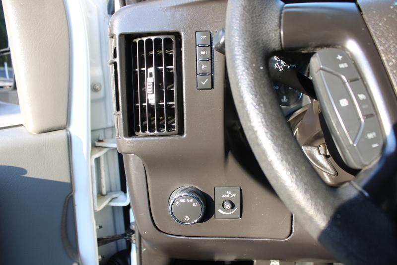 Chevrolet Express Cargo Van RWD 1500 135" 2013