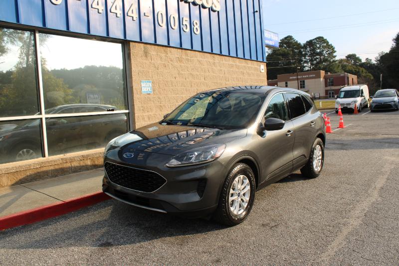 Ford Escape SE AWD 2020