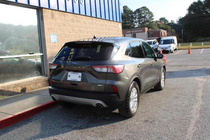 Ford Escape SE AWD 2020
