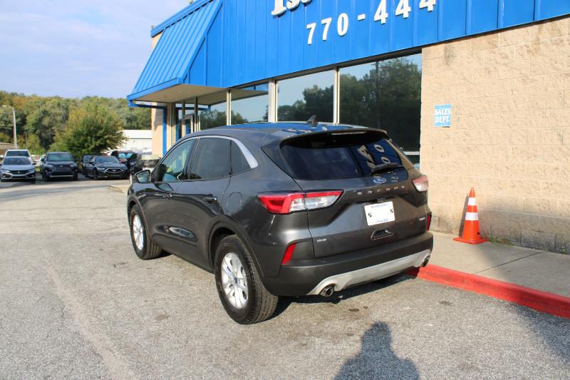 Ford Escape SE AWD 2020