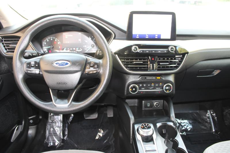 Ford Escape SE AWD 2020