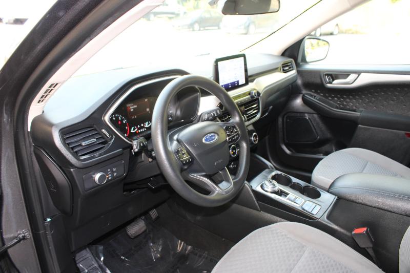 Ford Escape SE AWD 2020