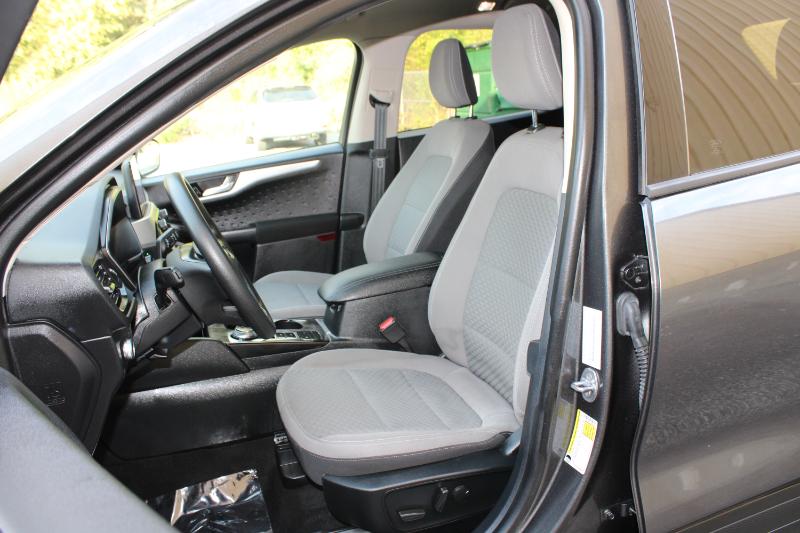 Ford Escape SE AWD 2020