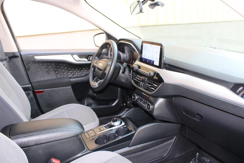 Ford Escape SE AWD 2020