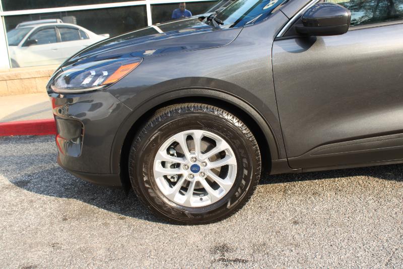 Ford Escape SE AWD 2020