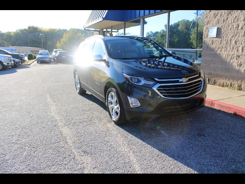 2021 Chevrolet Equinox