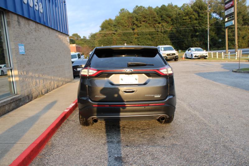 Ford Edge Titanium FWD 2018