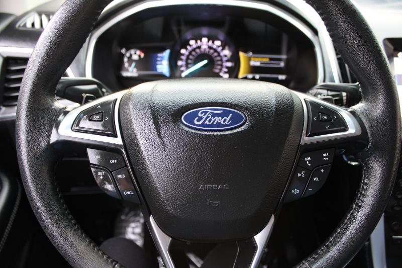Ford Edge Titanium FWD 2018