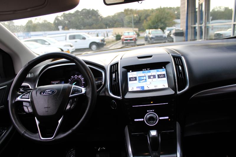 Ford Edge Titanium FWD 2018