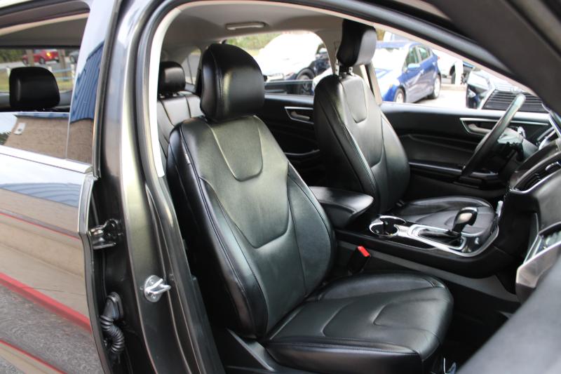 Ford Edge Titanium FWD 2018