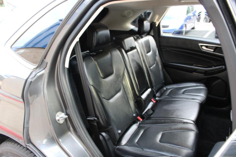 Ford Edge Titanium FWD 2018