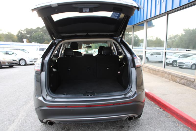 Ford Edge Titanium FWD 2018
