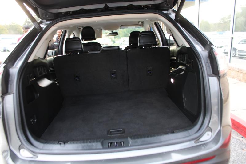 Ford Edge Titanium FWD 2018