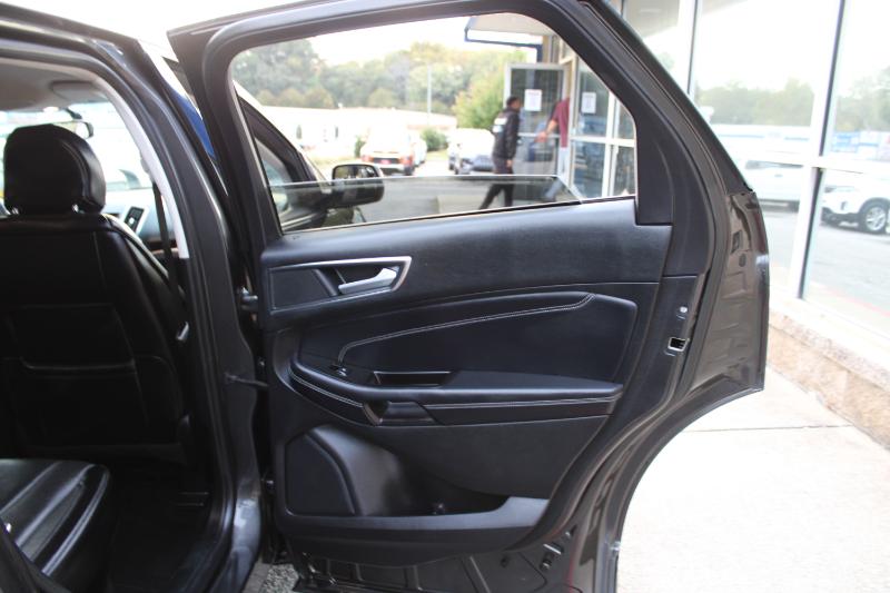 Ford Edge Titanium FWD 2018
