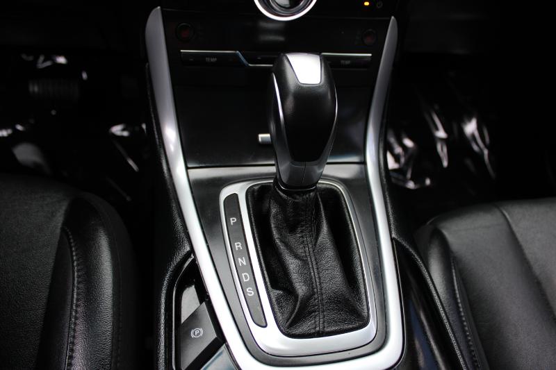 Ford Edge Titanium FWD 2018