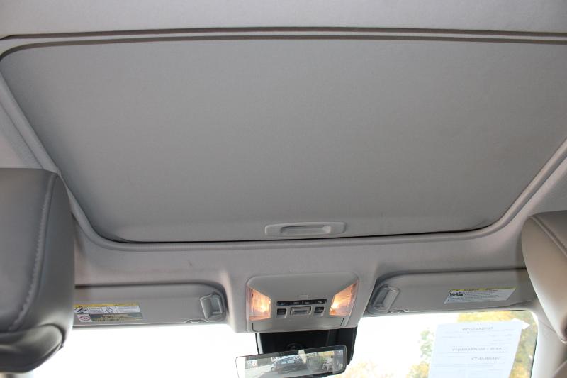 Toyota RAV4 Hybrid Limited AWD (Natl) 2020