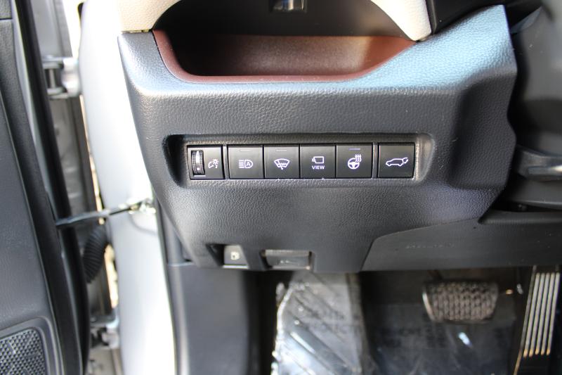 Toyota RAV4 Hybrid Limited AWD (Natl) 2020