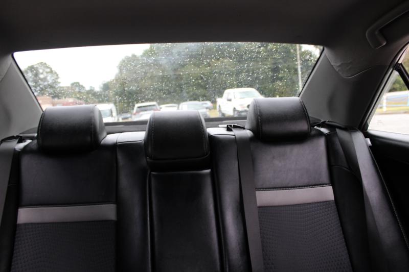 Toyota Camry 4dr Sdn I4 Auto SE Sport Limited Edition (Natl) 2012