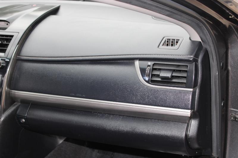 Toyota Camry 4dr Sdn I4 Auto SE Sport Limited Edition (Natl) 2012