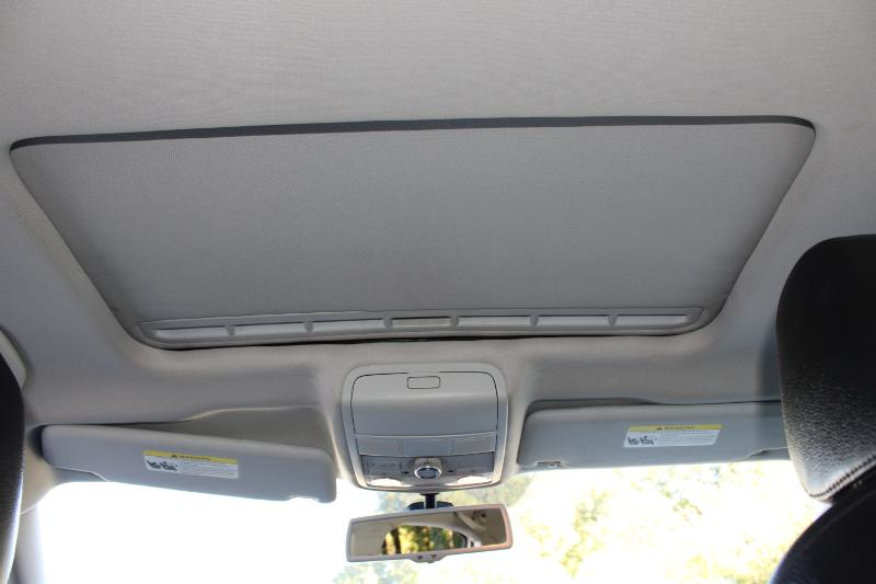 Volkswagen Passat 4dr Sdn 2.5L Auto SE 2013