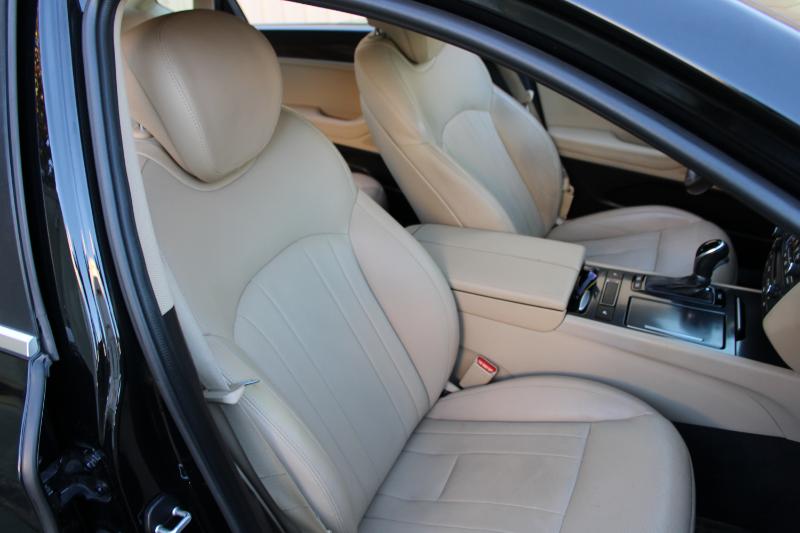 Genesis G80 3.8L RWD 2017