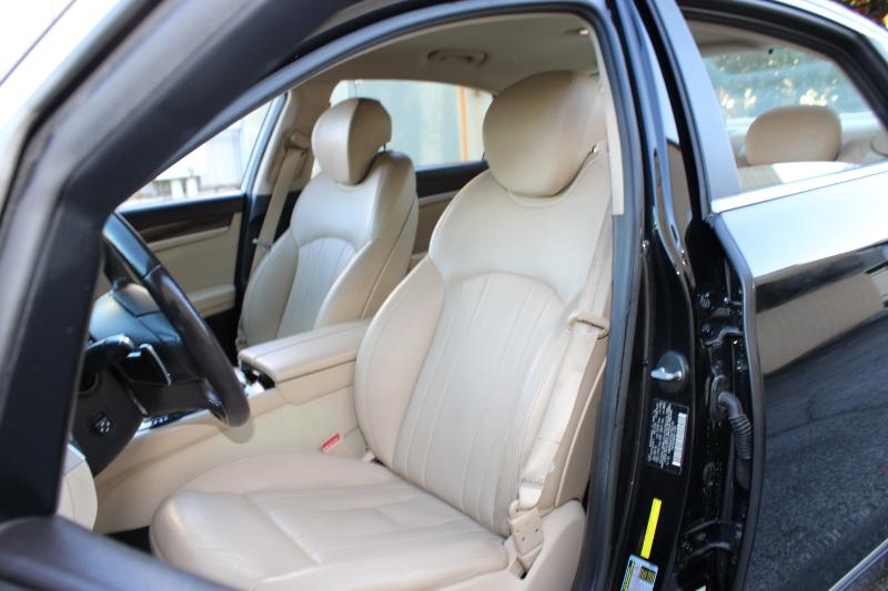Genesis G80 3.8L RWD 2017