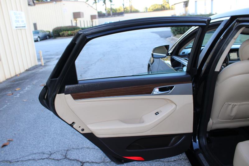 Genesis G80 3.8L RWD 2017